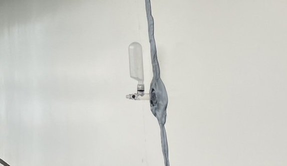 RC造塗装中です！