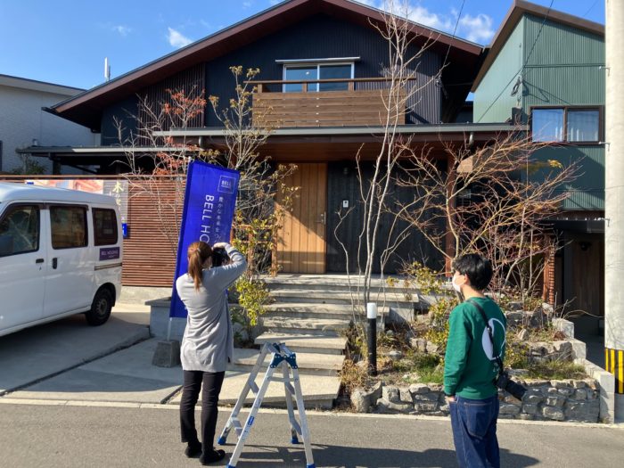カメラの勉強会に参加致しました！
