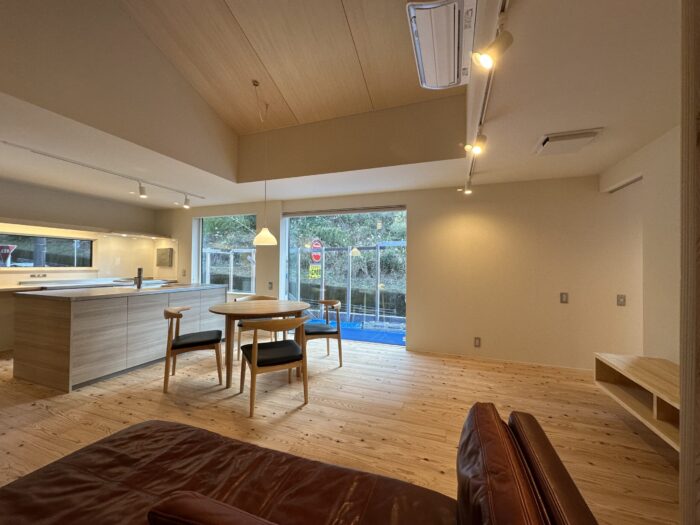 リノベーションモデルのご見学お待ちしております