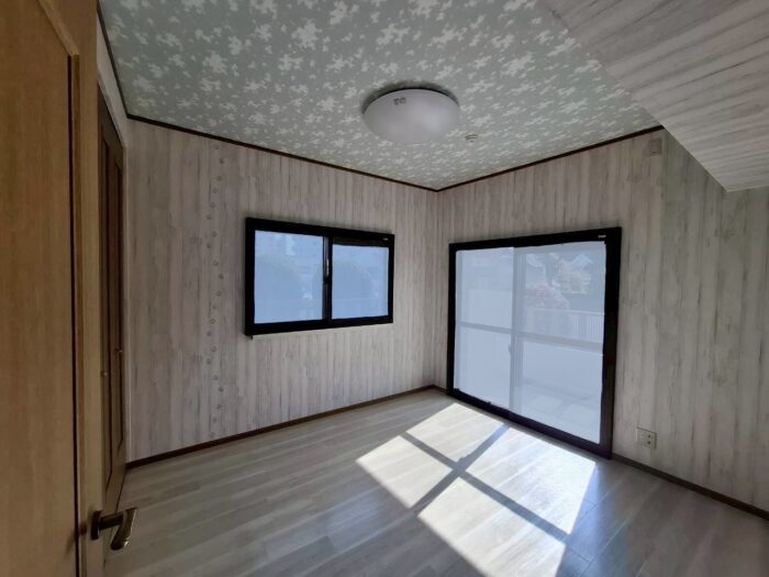 マンションリフォームが完了しました！