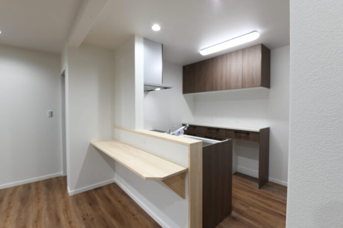 【鹿児島市】平屋リノベーション